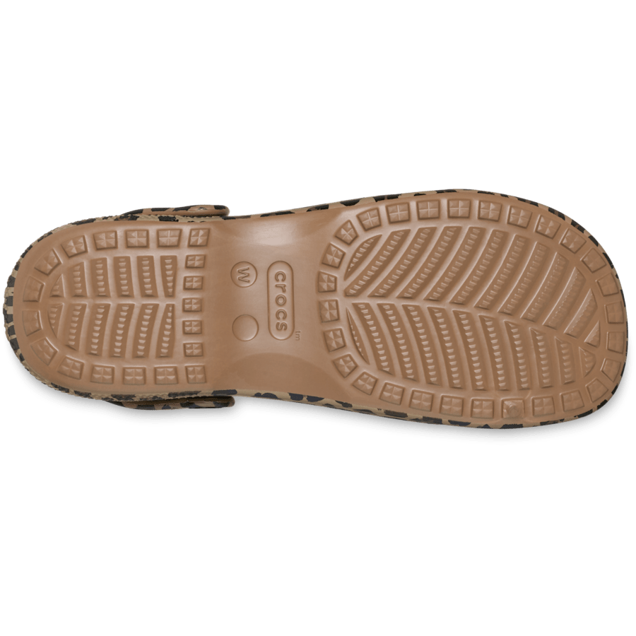Crocs - Classic Animal Ballet for Women