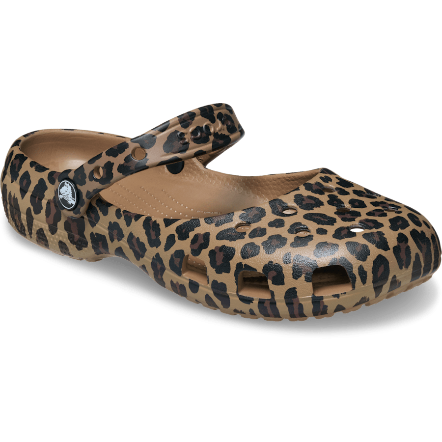 Crocs - Classic Animal Ballet for Women