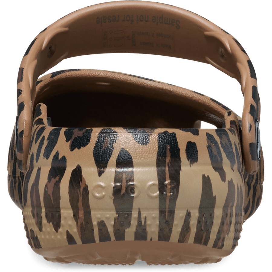 Crocs - Classic Animal Ballet for Women