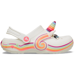 Crocs - Kids’ Classic IAM Unicorn Lights Clog for Kids