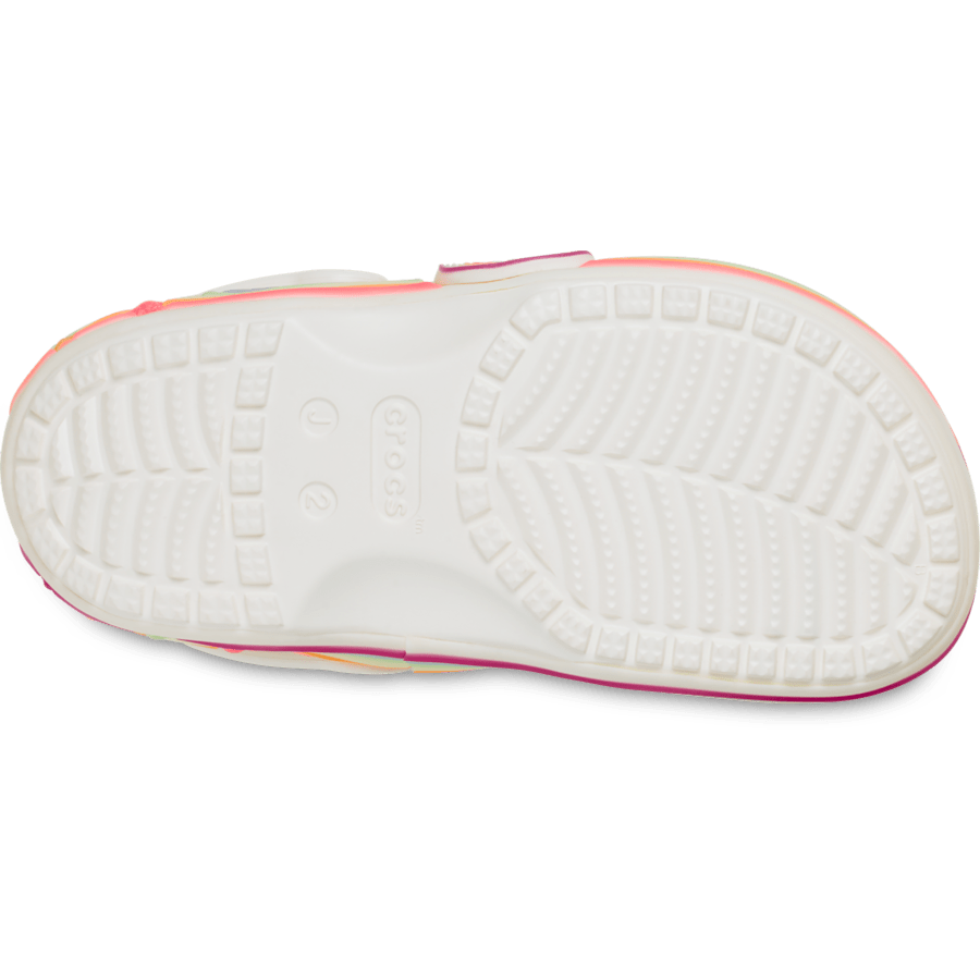 Crocs - Kids’ Classic IAM Unicorn Lights Clog for Kids
