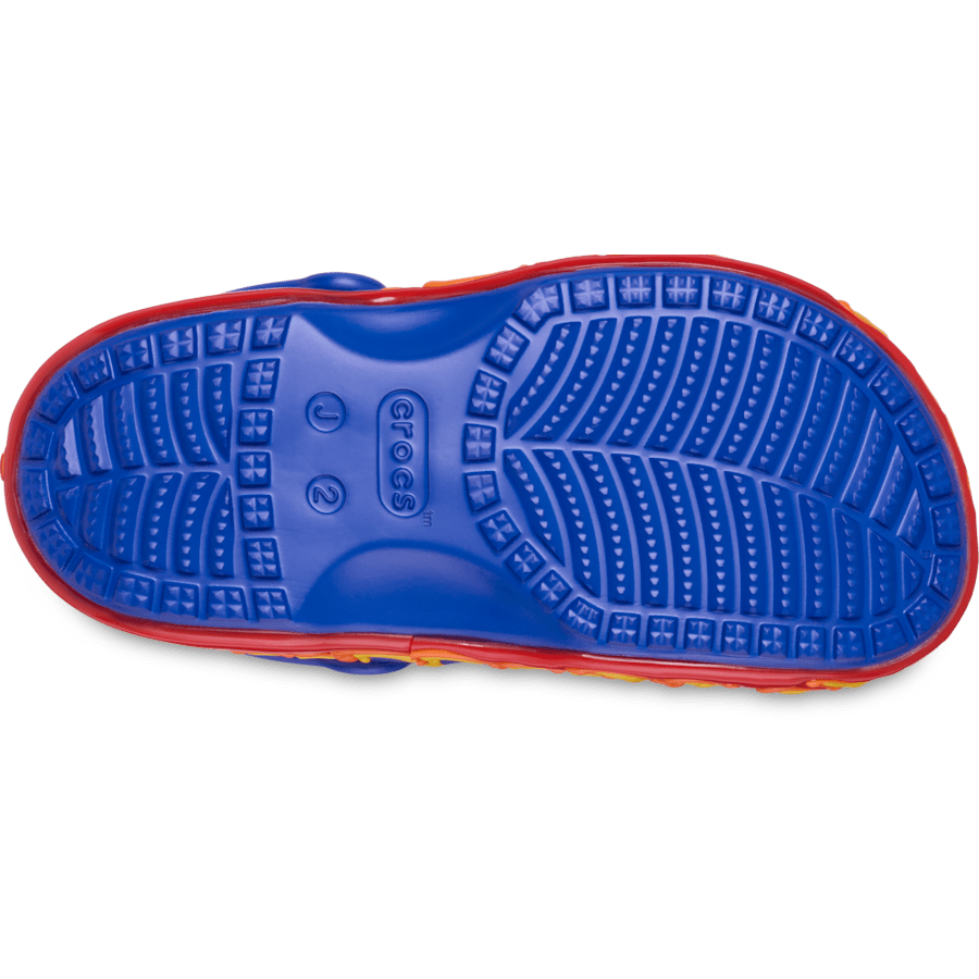 Crocs - Kids' Classic I AM Dragon Lights Clog for Kids