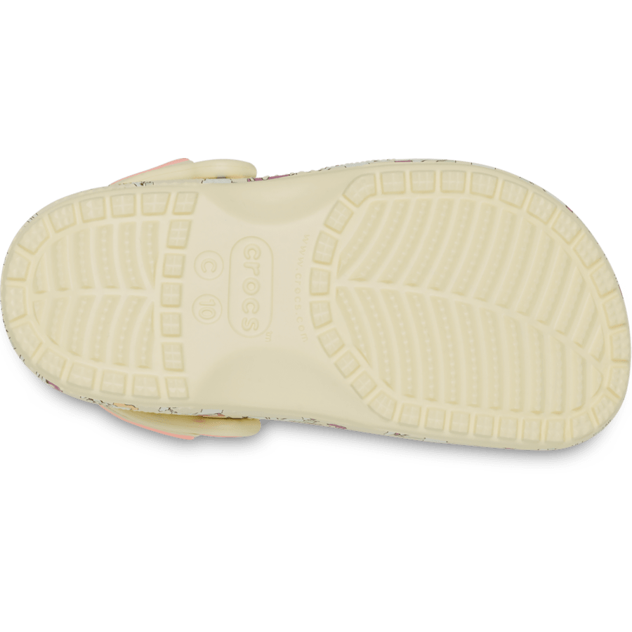 Crocs - Classic Unicorn Graphic Clog T for Kids