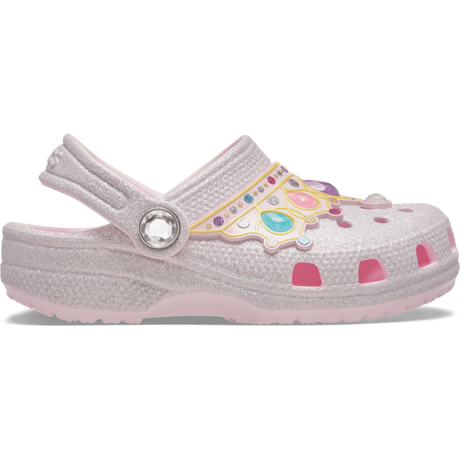 Crocs - Toddler IAM Princess Clog for Kids