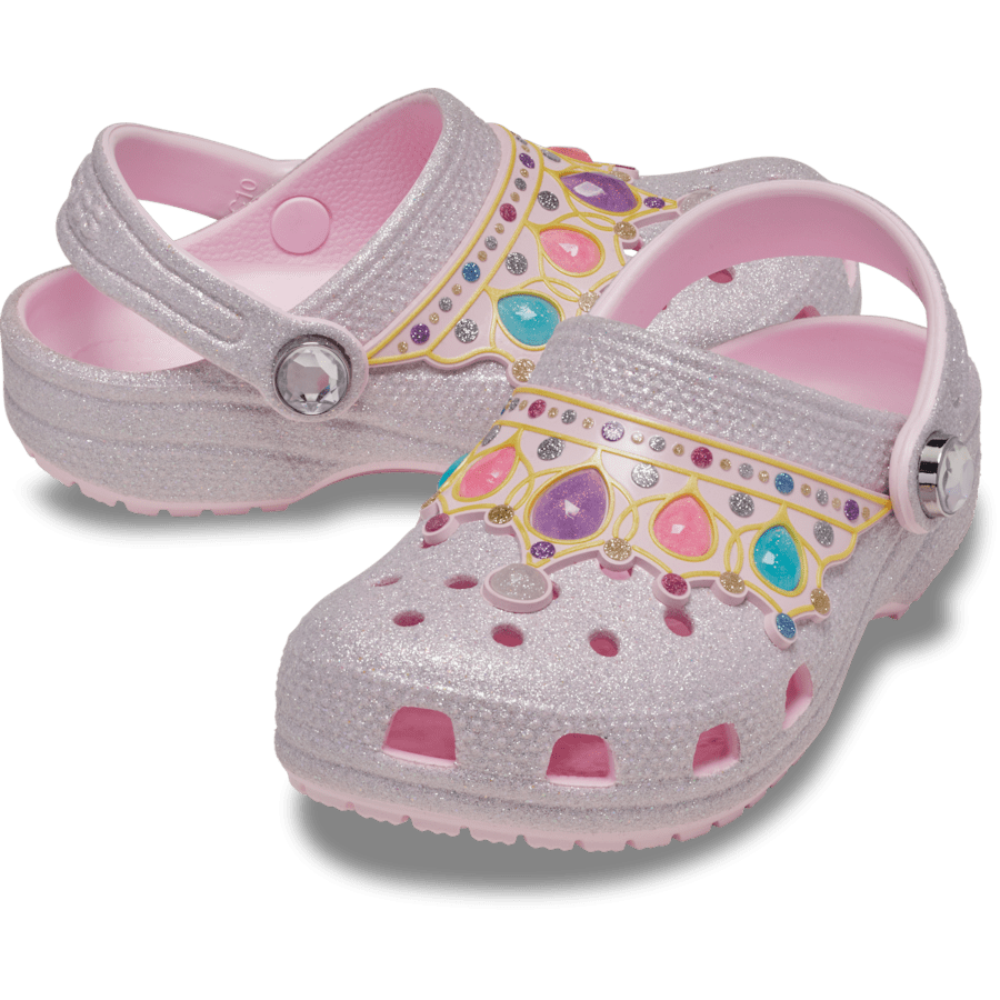 Crocs - Toddler IAM Princess Clog for Kids