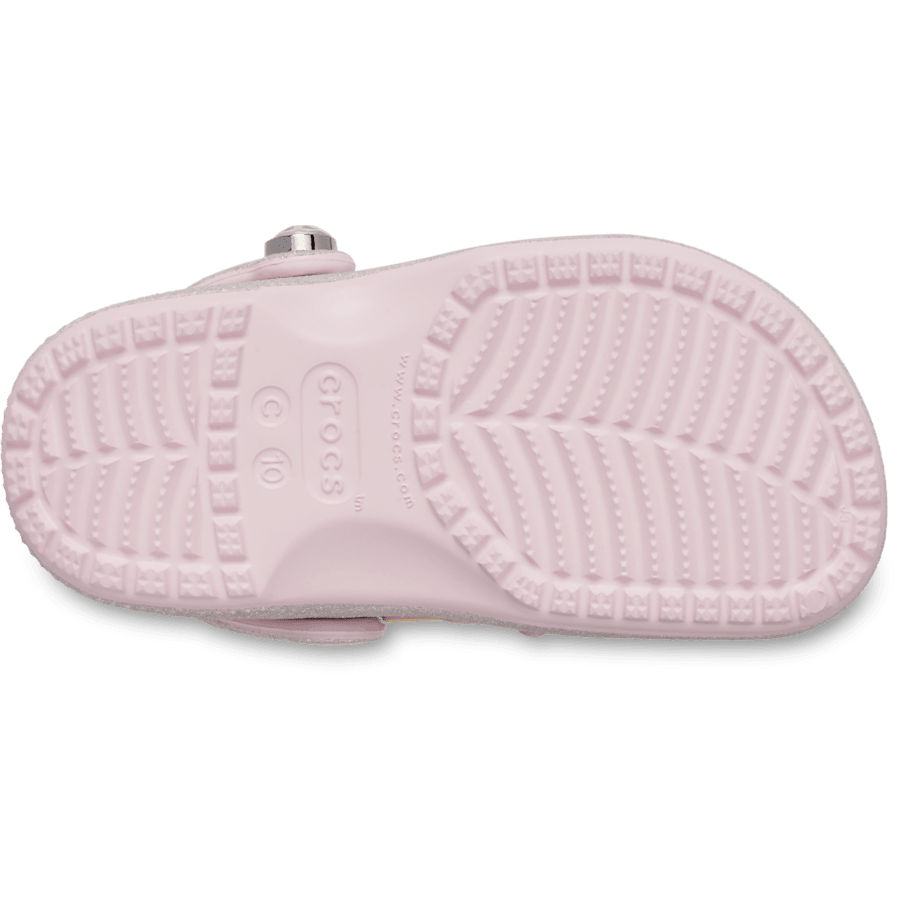 Crocs - Toddler IAM Princess Clog for Kids