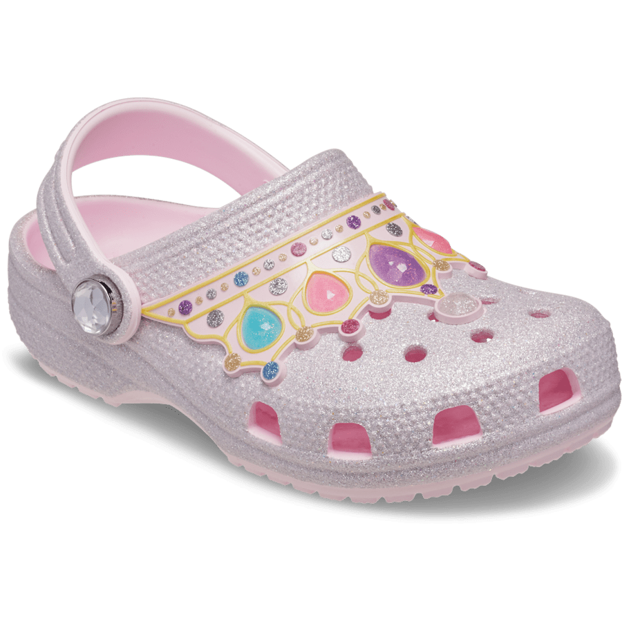 Crocs - Toddler IAM Princess Clog for Kids