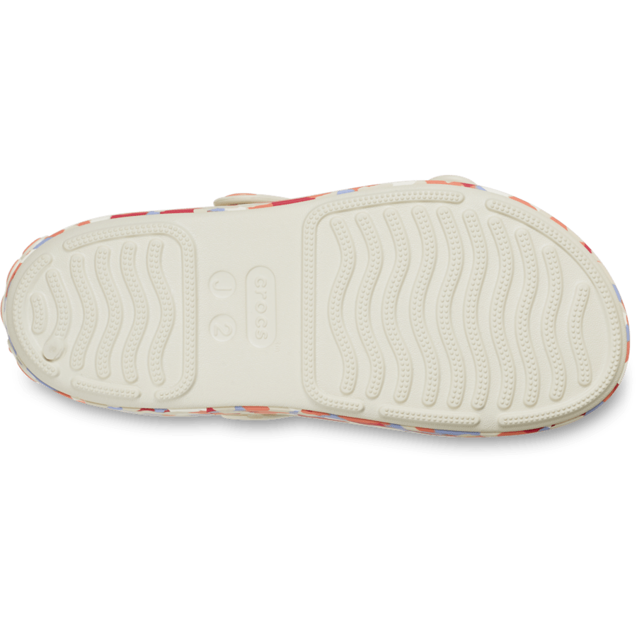 Crocs - Kids’ Crocband™ Cruiser Glow Confetti Band Sandal. for Kids