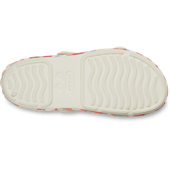 Crocs - Kids’ Crocband™ Cruiser Glow Confetti Band Sandal. for Kids