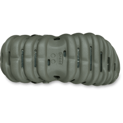Crocs - Kids' Echo Gum Tab Clog for Men|Kids