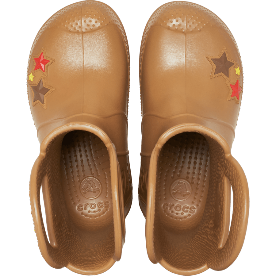 Crocs - Kids' Handle It Western Boot for Kids
