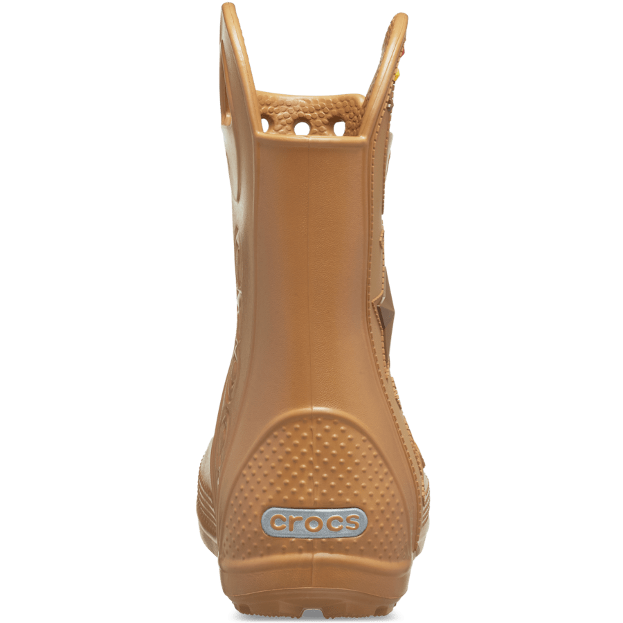 Crocs - Toddler Handle It Western Boot for Kids