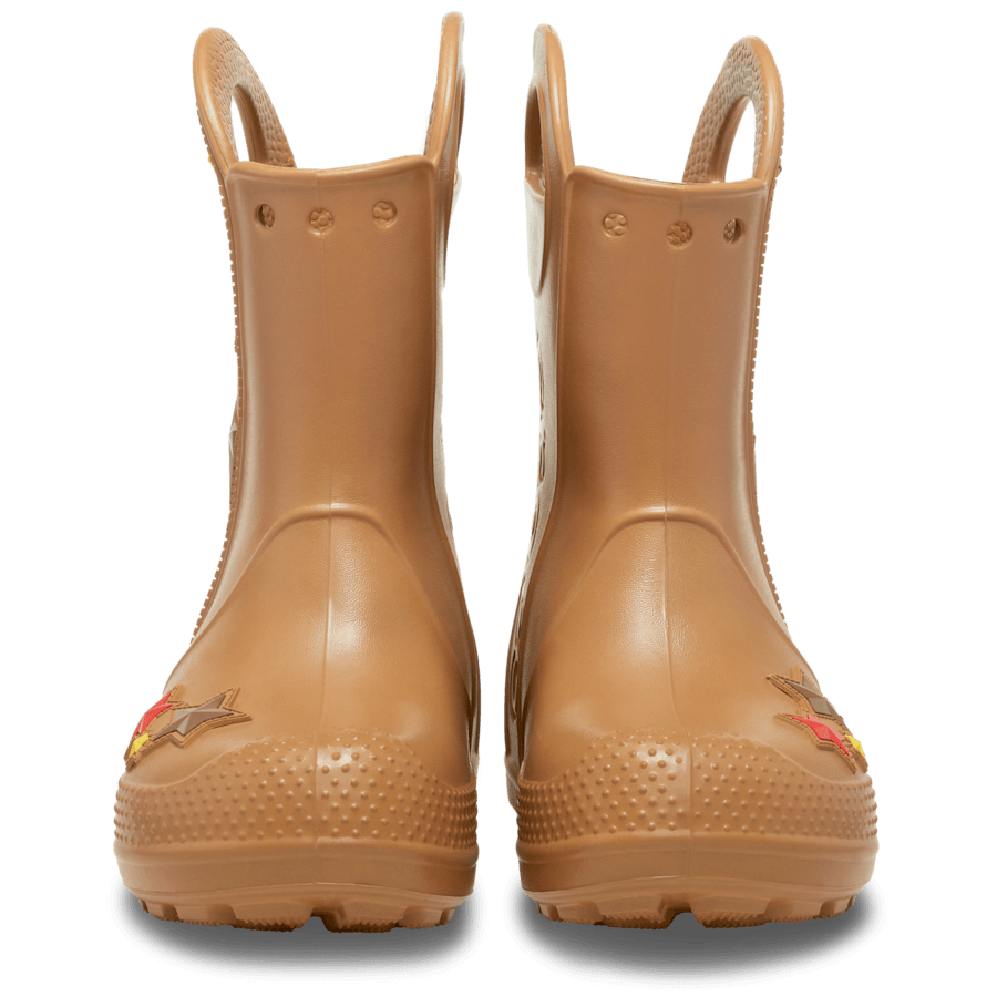 Crocs - Toddler Handle It Western Boot for Kids