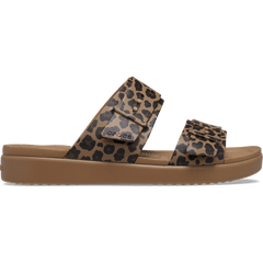 Crocs - Brooklyn Animal Buckle Low Low for Women