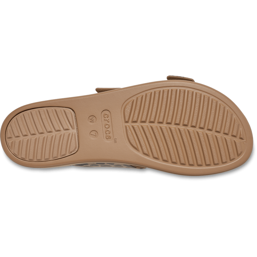 Crocs - Brooklyn Animal Buckle Low Low for Women