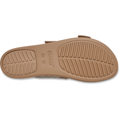 Crocs - Brooklyn Animal Buckle Low Low for Women