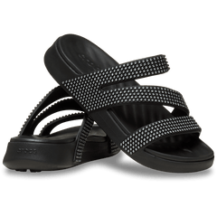 Crocs - Getaway Gems Strappy for Women