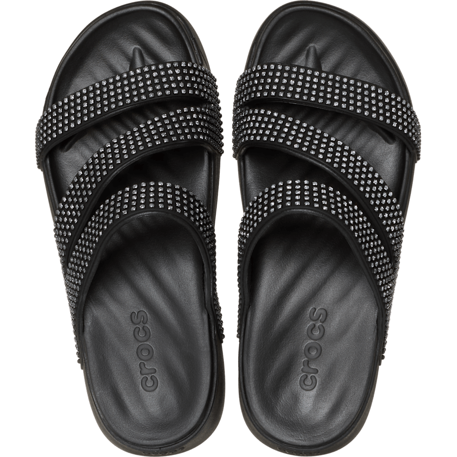 Crocs - Getaway Gems Strappy for Women