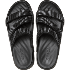 Crocs - Getaway Gems Strappy for Women