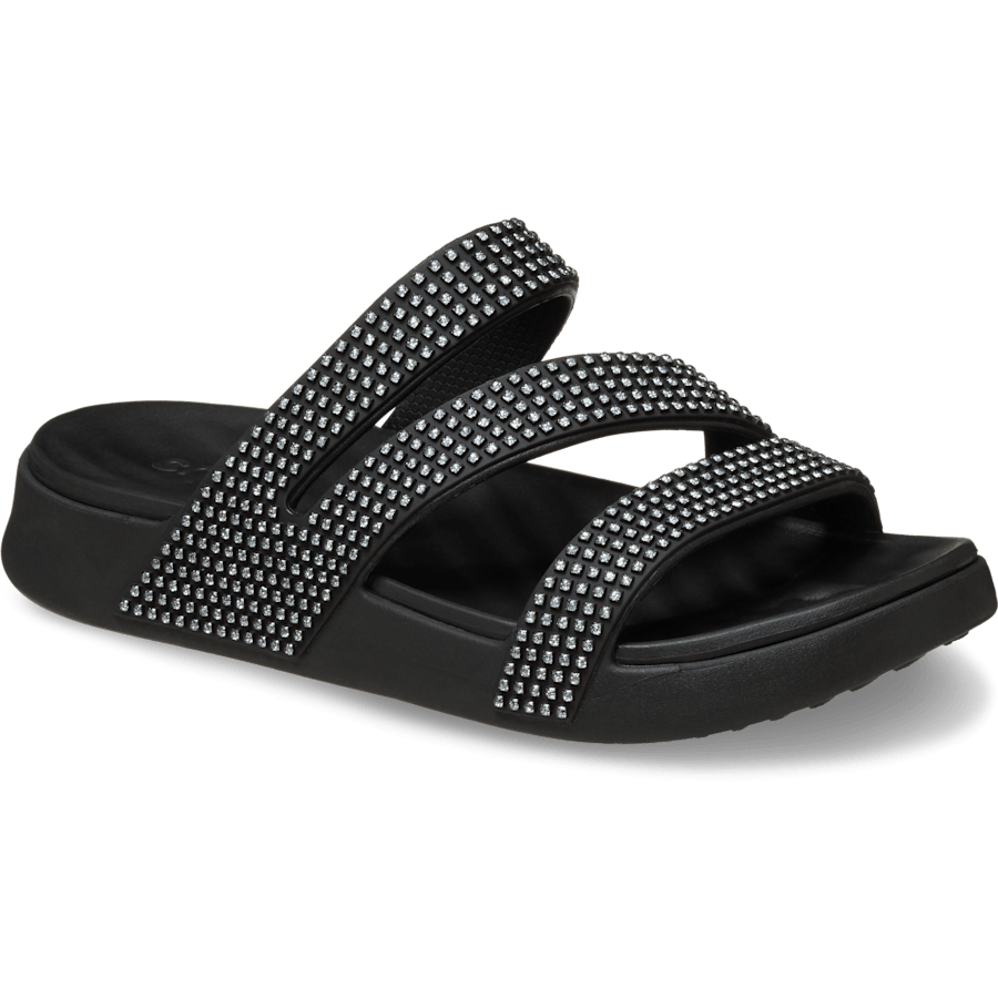 Crocs - Getaway Gems Strappy for Women