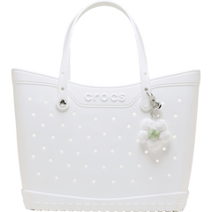 Crocs - Plush Daisy Bag Charm for Women|Kids