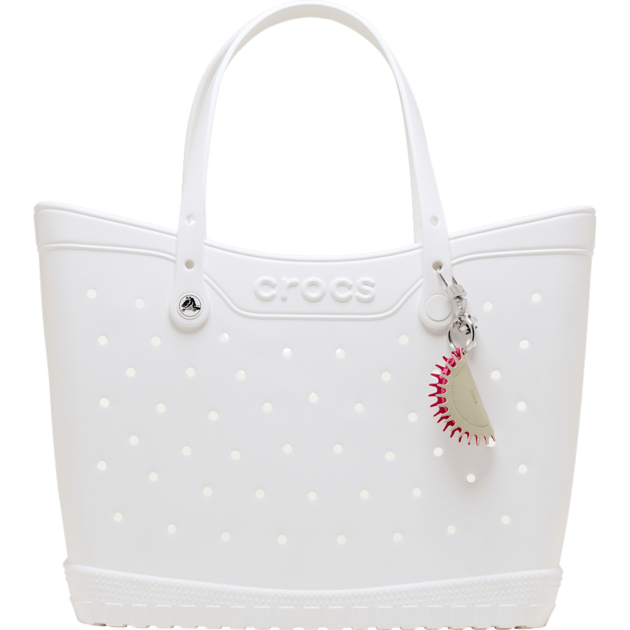 Crocs - Fly Trap Bag Charm Pouch for Women|Kids