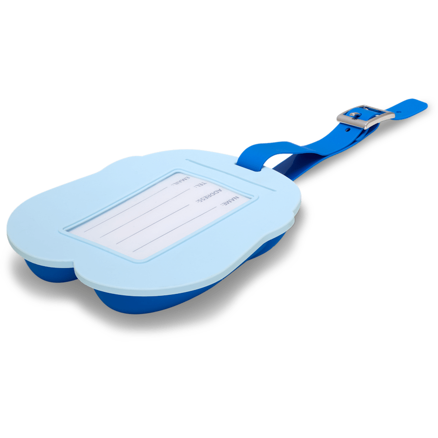 Crocs - Classic Clogs Luggage Tag for Women|Kids