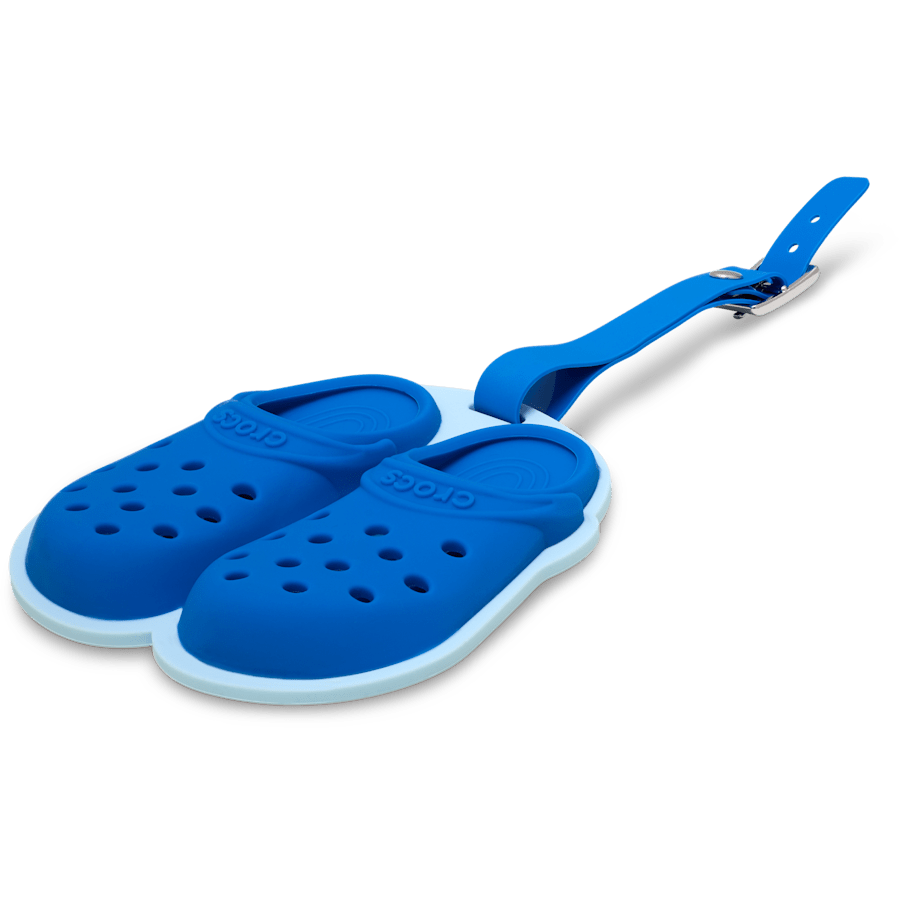Crocs - Classic Clogs Luggage Tag for Women|Kids