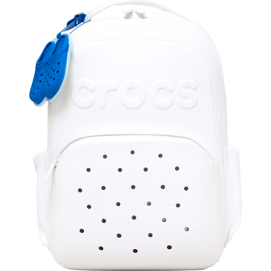 Crocs - Classic Clogs Luggage Tag for Women|Kids