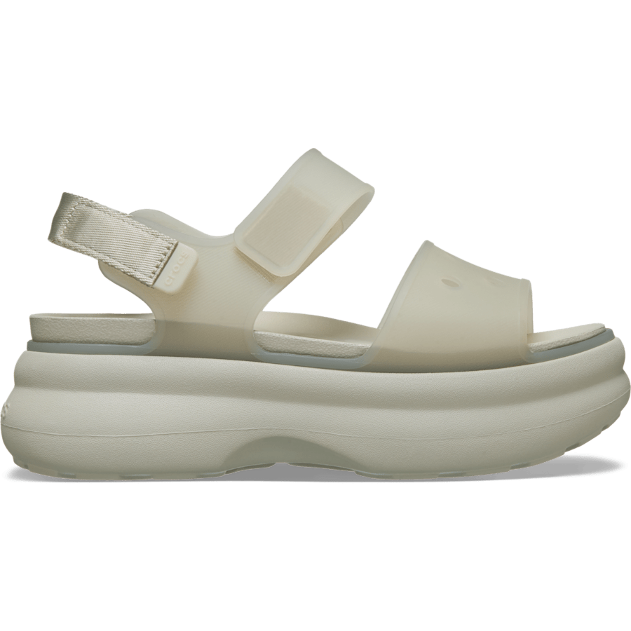 Crocs - Soho Frosted Y Strap Sandal for Women