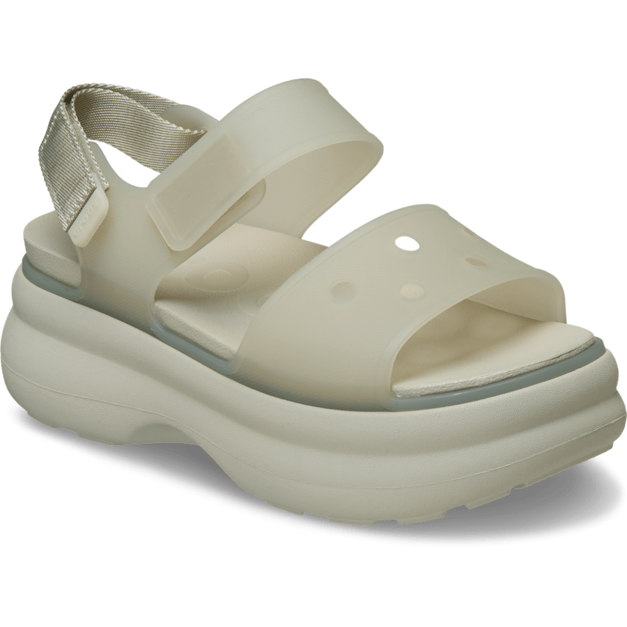 Crocs - Soho Frosted Y Strap Sandal for Women
