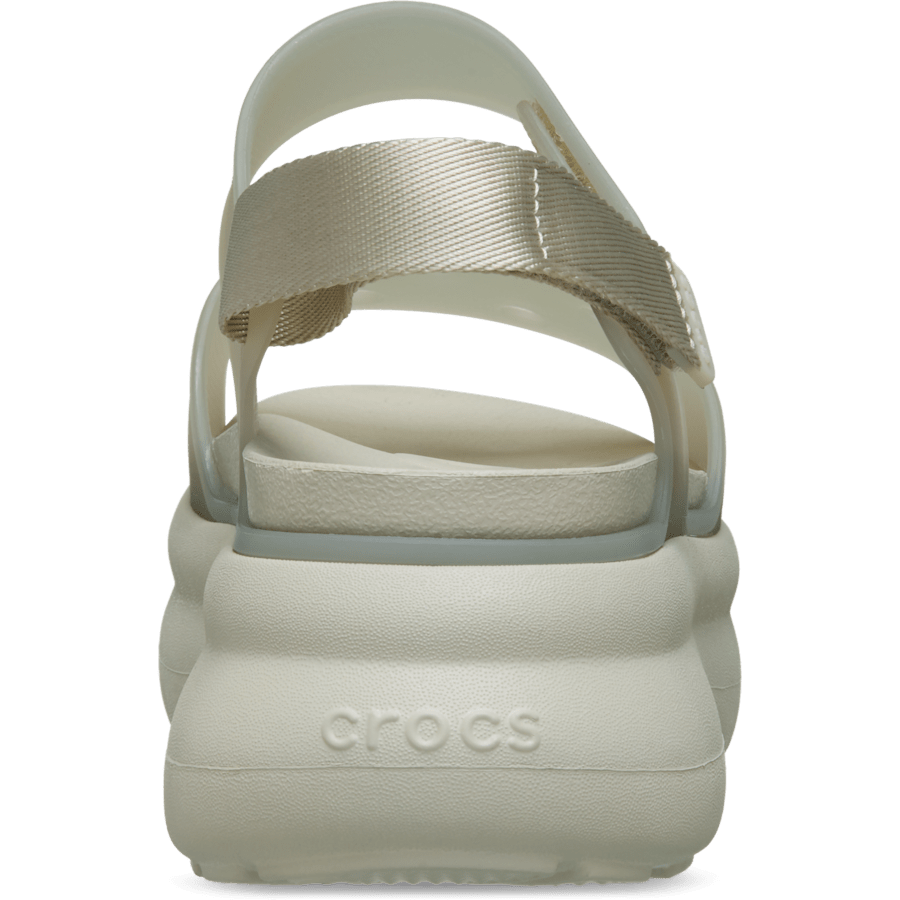 Crocs - Soho Frosted Y Strap Sandal for Women
