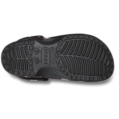 Crocs - Kids' Classic Flower Clog for Kids