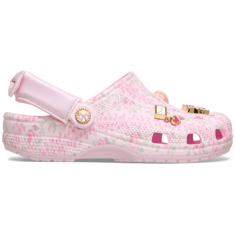 Crocs - LoveShackFancy Classic Clog for Women