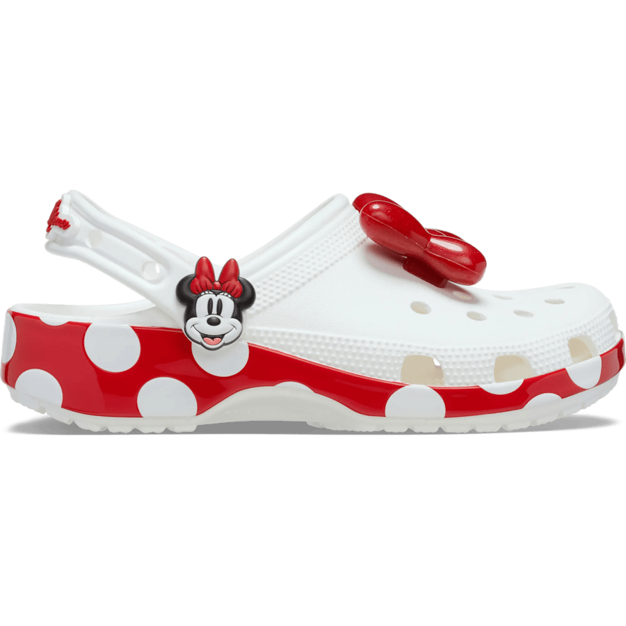 Crocs - Minnie Mouse Classic Clog for Women|Men