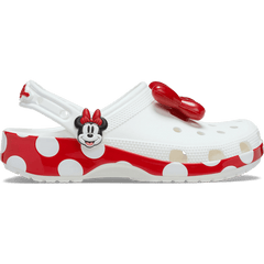 Crocs - Minnie Mouse Classic Clog for Women|Men