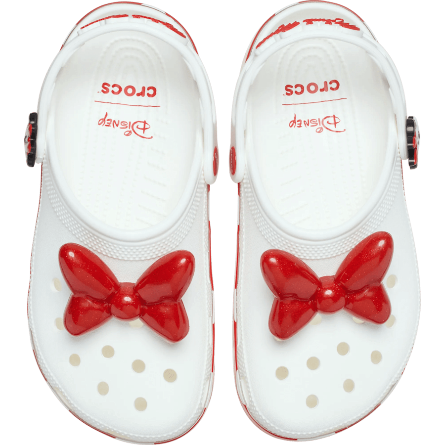 Crocs - Minnie Mouse Classic Clog for Women|Men