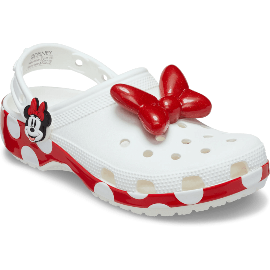 Crocs - Minnie Mouse Classic Clog for Women|Men