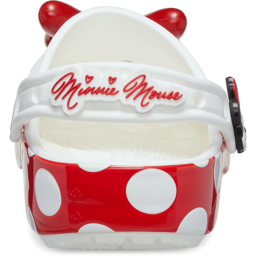 Crocs - Minnie Mouse Classic Clog for Women|Men
