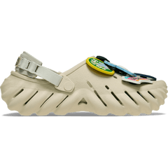 Crocs - NBA Echo Clog US for Women|Men