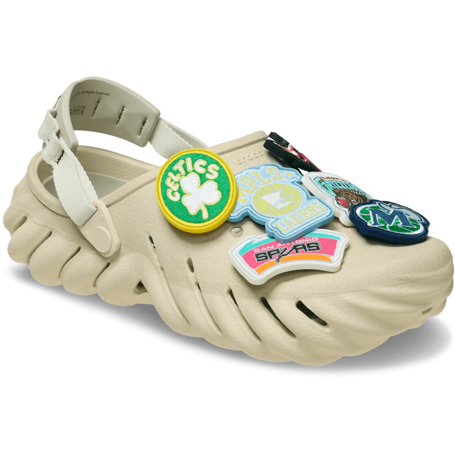 Crocs - NBA Echo Clog US for Women|Men