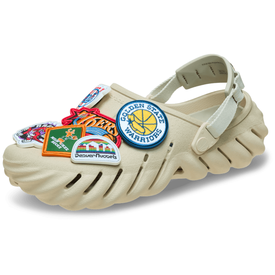 Crocs - NBA Echo Clog US for Women|Men