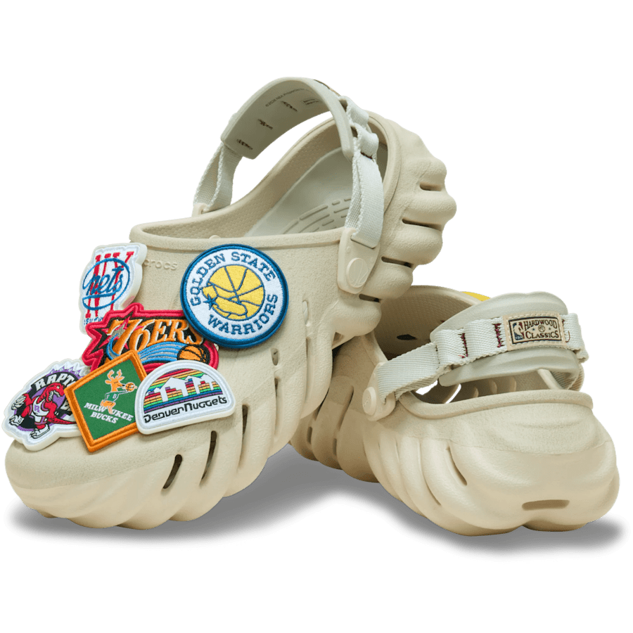 Crocs - NBA Echo Clog US for Women|Men