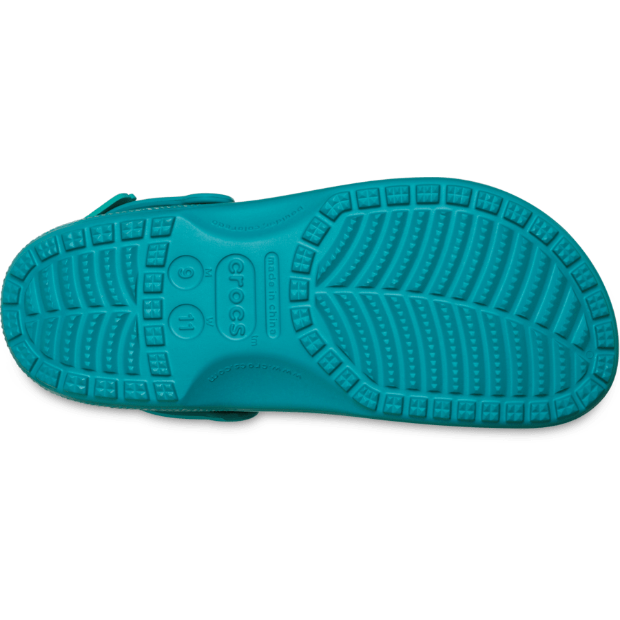 Crocs - NFL Miami Dolphins Classic Clog for Women|Men