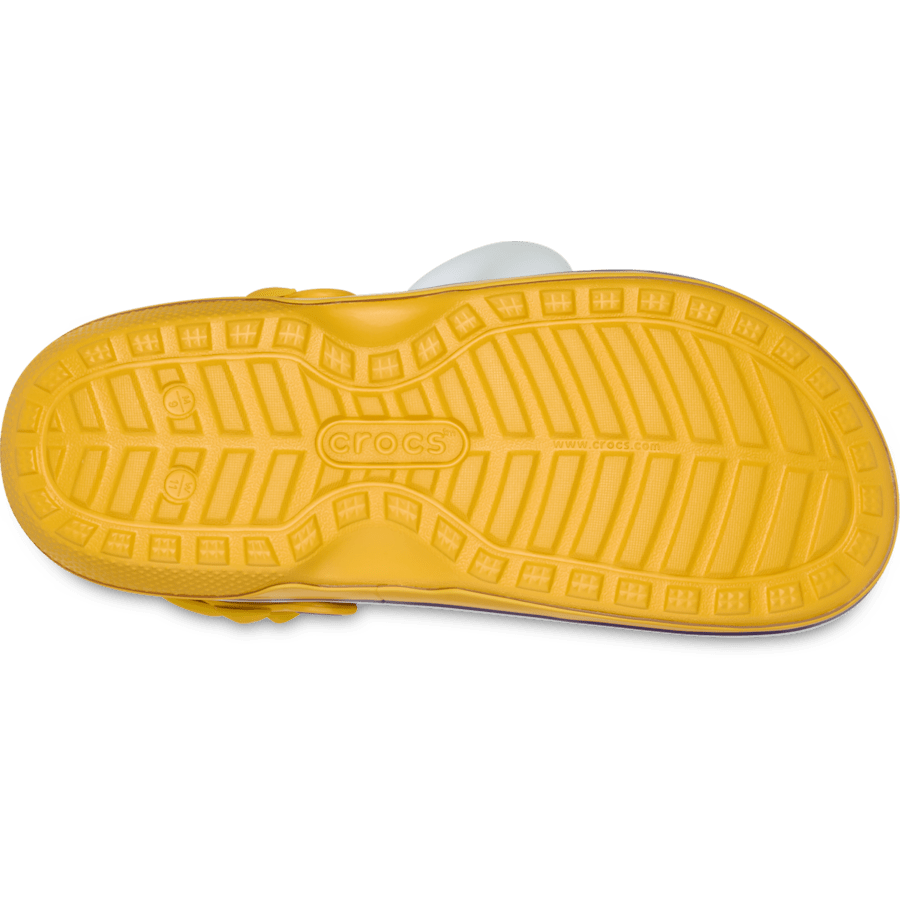 Crocs - NFL Minnesota Vikings Classic Lined Clog for Women|Men