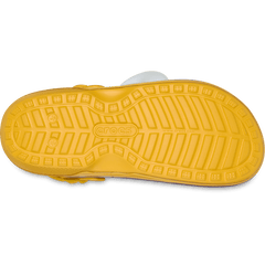 Crocs - NFL Minnesota Vikings Classic Lined Clog for Women|Men