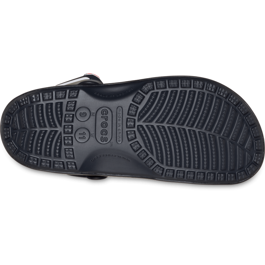Crocs - NFL Houston Texans Classic Clog for Women|Men