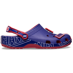 Crocs - NFL New York Giants Classic Clog for Women|Men