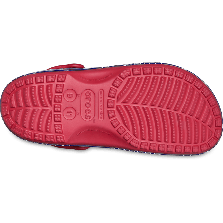 Crocs - NFL New York Giants Classic Clog for Women|Men