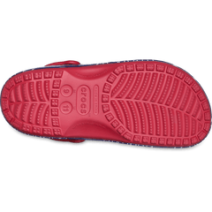 Crocs - NFL New York Giants Classic Clog for Women|Men